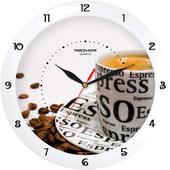 Настенные часы TROYKA 11110143 - фото