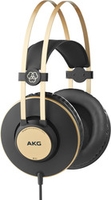 Наушники AKG K92 - фото