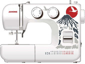 Швейная машина Janome EL-150 - фото