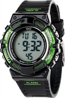 Наручные часы Q&Q M138J001 - фото