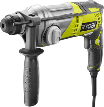 Перфоратор Ryobi RSDS680-K - фото
