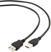 Удлинитель Cablexpert CCP-USB2-AMAF-15C - фото