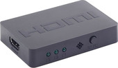 Переключатель Cablexpert DSW-HDMI-34 - фото