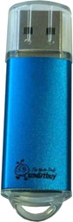 USB Flash Smart Buy 8GB V-Cut Blue [SB8GBVC-B] - фото