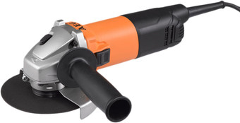 Угловая шлифмашина AEG Powertools WS 8-125 [4935451402] - фото