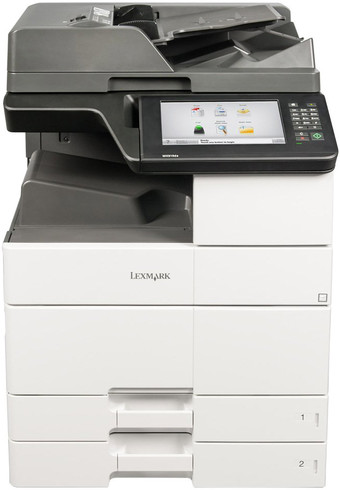 МФУ Lexmark MX910de [26Z0200] - фото