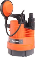 Дренажный насос Patriot F300 - фото