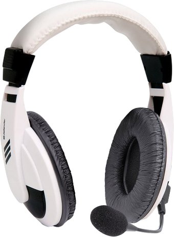Наушники Defender Gryphon 750 (белый) - фото