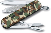 Туристический нож Victorinox Classic [0.6223.94] - фото