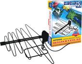 ТВ-антенна Дельта К131А.02.01 - фото