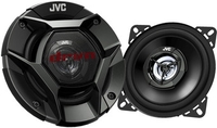 Коаксиальная АС JVC CS-DR420 - фото