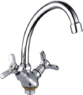 Смеситель Ledeme H12 L4112-2 - фото