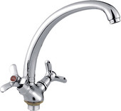 Смеситель Ledeme H12 L4212-2 - фото