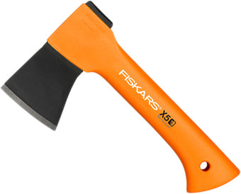 Топор Fiskars X5 XXS 1015617 - фото