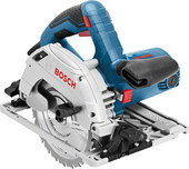 Дисковая пила Bosch GKS 55+ GCE Professional [0601682100] - фото