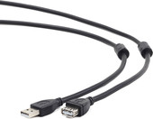 Удлинитель Cablexpert CCF2-USB2-AMAF-15 - фото