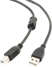 Кабель Cablexpert CCF-USB2-AMBM-10 - фото