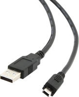 Кабель Cablexpert CCP-USB2-AM5P-6 - фото