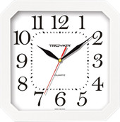 Настенные часы TROYKA 31310316 - фото