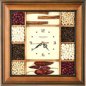 Настенные часы TROYKA 31361367 - фото