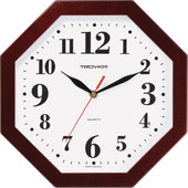 Настенные часы TROYKA 41431416 - фото