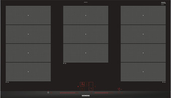 Варочная панель Siemens EX975LXC1E - фото