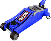 Подкатной домкрат FORSAGE TH22010 2т - фото