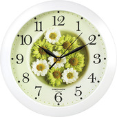 Настенные часы TROYKA 11110171 - фото