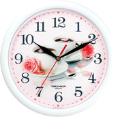 Настенные часы TROYKA 21210251 - фото