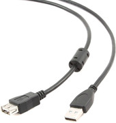 Удлинитель Cablexpert CCF-USB2-AMAF-10 - фото