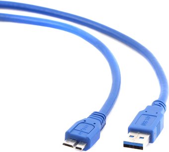 Кабель Cablexpert CCP-mUSB3-AMBM-6 - фото