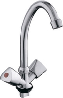 Смеситель Frud R40111 - фото