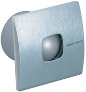 Вытяжной вентилятор CATA Silentis 10 Inox - фото