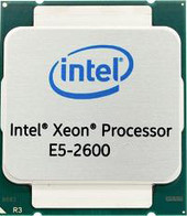 Процессор Intel Xeon E5-2609 V4 - фото