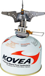 Kovea Titanium Stove Camp-3 [KB-0101] - фото