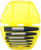 Специнструмент FORSAGE 63005B 6 предметов - фото