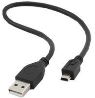 Кабель Cablexpert CCP-USB2-AM5P-1 - фото