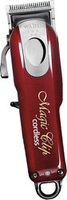 Машинка для стрижки Wahl Magic Clip Cordless [8148-016] - фото
