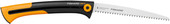 Пила садовая Fiskars Xtrac SW75 1000614 - фото