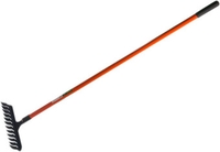 Грабли зубчатые Startul Garden ST6089-01 - фото