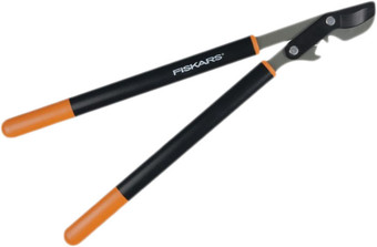 Сучкорез Fiskars PowerGear L74 1000582 - фото