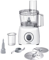 Кухонный комбайн Bosch MCM3110W - фото