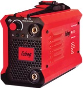 Сварочный инвертор Fubag IQ 180 - фото