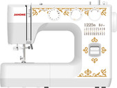 Швейная машина Janome 1225s - фото