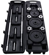 Гантели Sundays Fitness IR92075A - фото