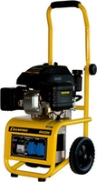 Бензиновый генератор Champion GG2200 - фото