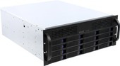 Корпус Procase ES416 [ES416-SATA3-B-0] - фото