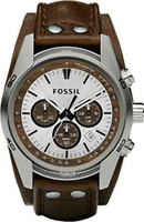 Наручные часы Fossil CH2565 - фото