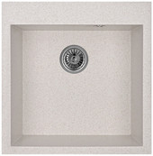 Кухонная мойка Granula 5102 (пирит) - фото