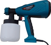 Краскораспылитель FORSAGE SG100-640H - фото